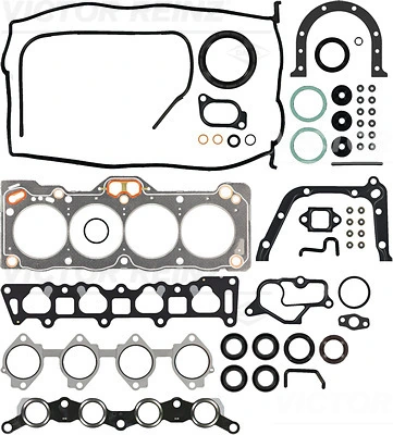 Full Gasket Kit, engine